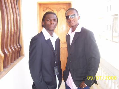 wesh la famille