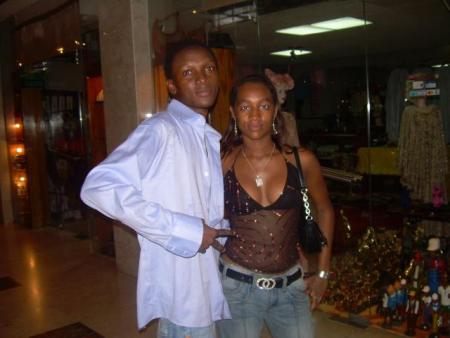 dydhoxs et mamie
